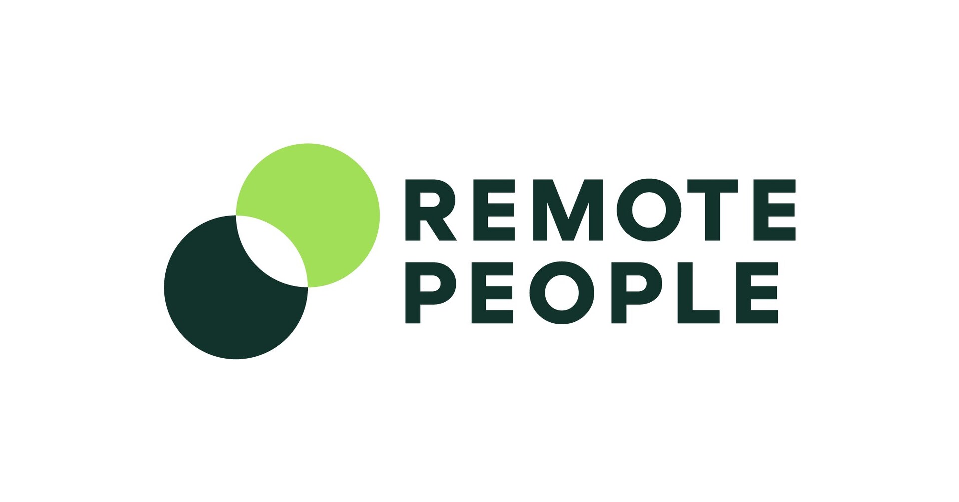 Remote People logo
